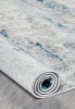 ALLURE 15463A CREAM L.BLUE 6 carpet-room