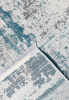 ALLURE 15463A CREAM L.BLUE 7 carpet-room